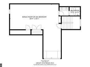 7602 Virginia Lane, Falls Church VA 22043