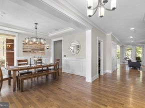 7602 Virginia Lane, Falls Church VA 22043