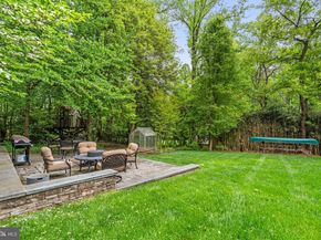 7602 Virginia Lane, Falls Church VA 22043