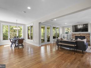 7602 Virginia Lane, Falls Church VA 22043