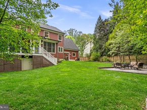 7602 Virginia Lane, Falls Church VA 22043