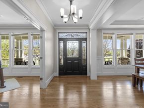 7602 Virginia Lane, Falls Church VA 22043