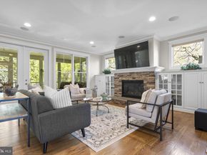 7602 Virginia Lane, Falls Church VA 22043