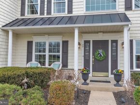 72 Bittersweet Drive, Doylestown PA 18901