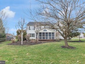 72 Bittersweet Drive, Doylestown PA 18901