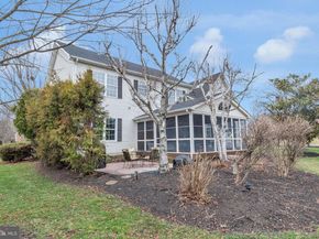 72 Bittersweet Drive, Doylestown PA 18901