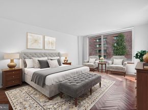 1155 23rd Street NW 5D, Washington DC 20037