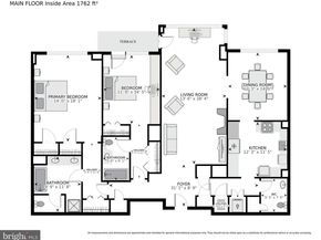 1155 23rd Street NW 5D, Washington DC 20037