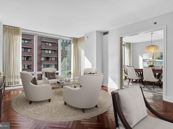 1155 23rd Street NW 5D, Washington DC 20037