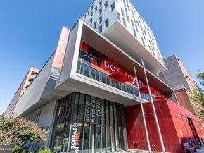 1155 23rd Street NW 5D, Washington DC 20037