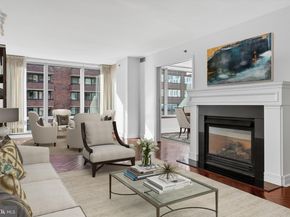 1155 23rd Street NW 5D, Washington DC 20037