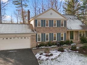 1218 Delta Glen Court, Vienna VA 22182