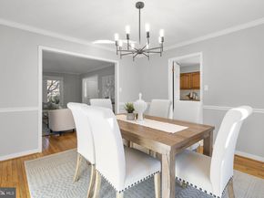 1218 Delta Glen Court, Vienna VA 22182