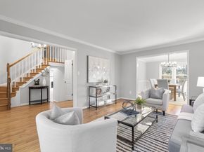 1218 Delta Glen Court, Vienna VA 22182