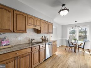 1218 Delta Glen Court, Vienna VA 22182