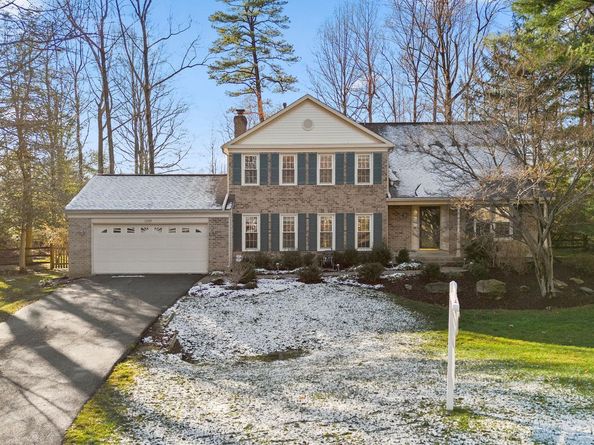 1218 Delta Glen Court, Vienna VA 22182