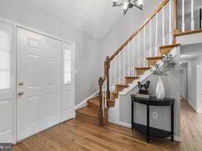 1218 Delta Glen Court, Vienna VA 22182