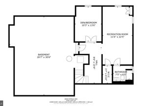 1218 Delta Glen Court, Vienna VA 22182