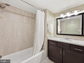 2100 Langston Boulevard 207, Arlington VA 22201