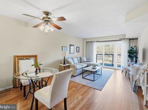 2100 Langston Boulevard 207, Arlington VA 22201