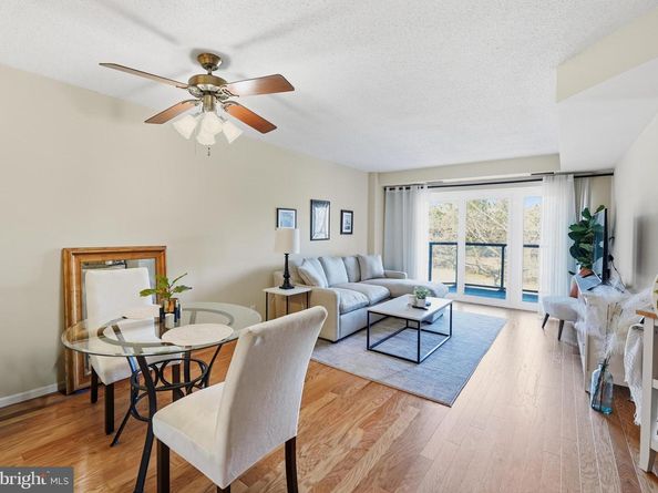 2100 Langston Boulevard 207, Arlington VA 22201