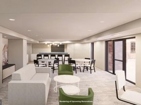 2100 Langston Boulevard 207, Arlington VA 22201