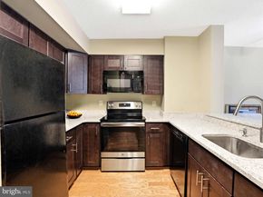 2100 Langston Boulevard 207, Arlington VA 22201