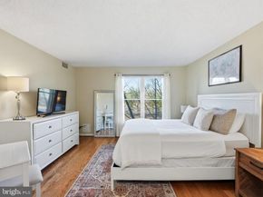 2100 Langston Boulevard 207, Arlington VA 22201