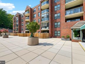 2100 Langston Boulevard 207, Arlington VA 22201