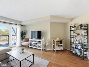 2100 Langston Boulevard 207, Arlington VA 22201