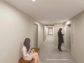 2100 Langston Boulevard 207, Arlington VA 22201