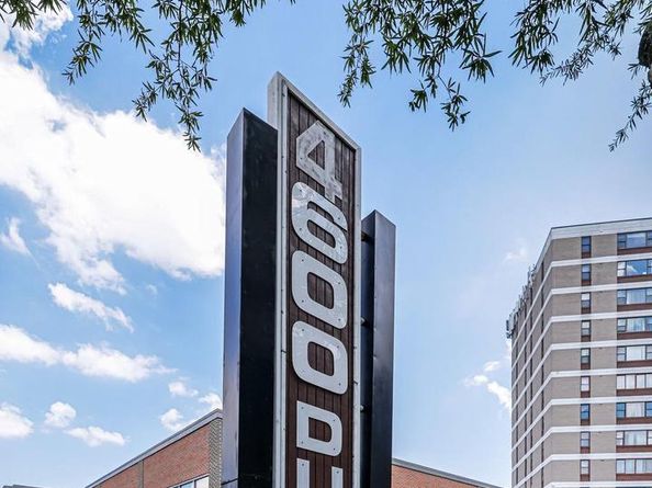 4600 Duke Street 1613, Alexandria VA 22304