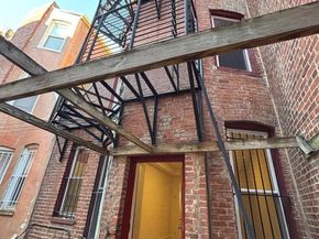 1302 Fairmont Street NW, Washington DC 20009