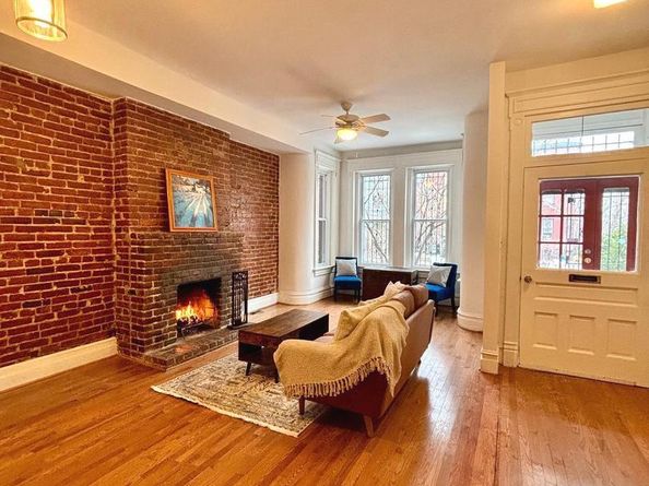 1302 Fairmont Street NW, Washington DC 20009