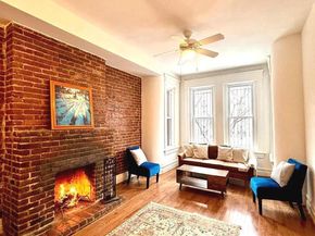 1302 Fairmont Street NW, Washington DC 20009