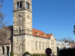 1302 Fairmont Street NW, Washington DC 20009