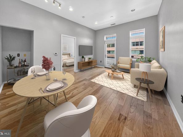 309 Holland Lane 119, Alexandria VA 22314