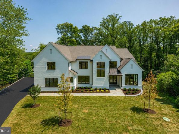 1701 Briar Ridge Road, Mclean VA 22101