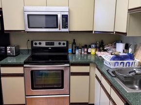 5505 Seminary Road 1414N, Falls Church VA 22041