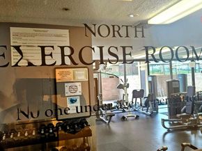 5505 Seminary Road 1414N, Falls Church VA 22041