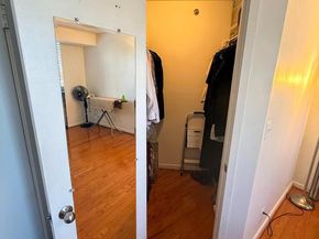 5505 Seminary Road 1414N, Falls Church VA 22041