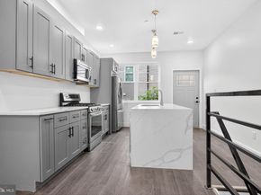 2407 W Seybert Street, Philadelphia PA 19121