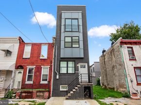 2407 W Seybert Street, Philadelphia PA 19121