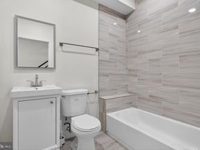 2407 W Seybert Street, Philadelphia PA 19121