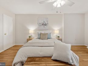 1300 S Arlington Ridge Road S 314, Arlington VA 22202