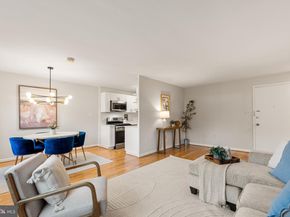 1300 S Arlington Ridge Road S 314, Arlington VA 22202