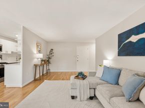 1300 S Arlington Ridge Road S 314, Arlington VA 22202