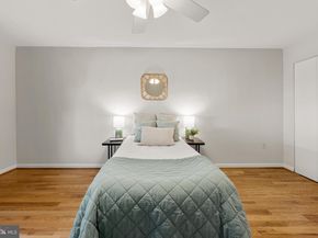 1300 S Arlington Ridge Road S 314, Arlington VA 22202