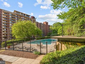 1300 S Arlington Ridge Road S 314, Arlington VA 22202