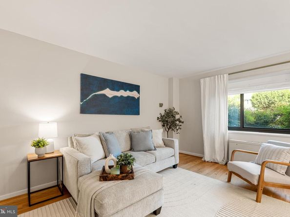 1300 S Arlington Ridge Road S 314, Arlington VA 22202